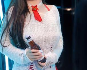 秀人网 – 最新剧情！徐莉芝Booty图集，快来一起追梦吧！
