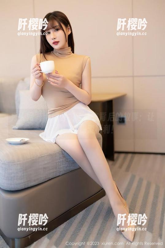 秀人网 - 心妍公主连体衣背后的故事：让我们一同探索福利！