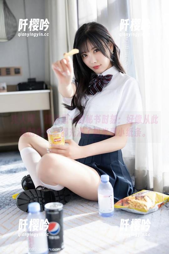 秀人网 - 精选恩一的秘书时刻：好像从此我的办公室都充满了阳光和小纸条。