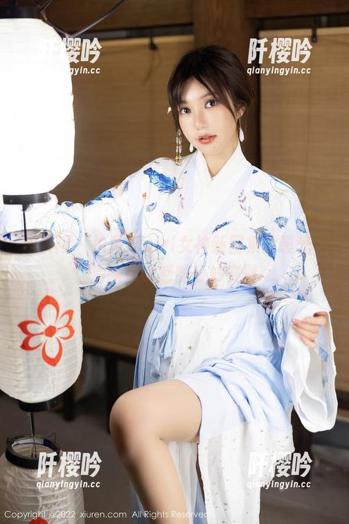 秀人网-拍黄瓜girl 秀人网 - 拍黄瓜girl女神新图集大曝光,清新与诱惑的奇妙交融