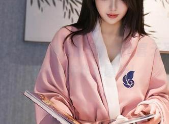 秀人网 – 撕掉神秘面纱，李七喜无圣光修女的真实作品曝光！
