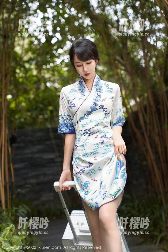 秀人网-林煊煊 秀人网 - 精选林煊煊女友写真:每一张都是你心目中的那位‘女友’!