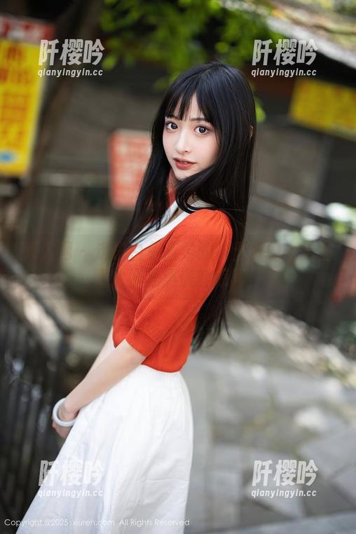 秀人网-白兔西希 秀人网 - 走进白兔西希的护士梦幻:这些照片可是满满的惊喜!