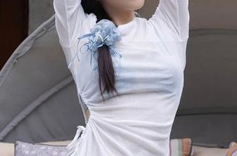 秀人网 – 糯美子MINIbabe与短裙的私拍，藏着多少不为人知的故事呢？