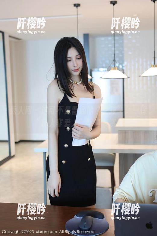 秀人网-良人非爱人 秀人网 - 这可不是普通的“女孩”:一探“良人非爱人”写真集资源