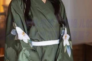秀人网 – 不止是体操服！虞姬儿的图包里还有哪些意想不到的惊喜？