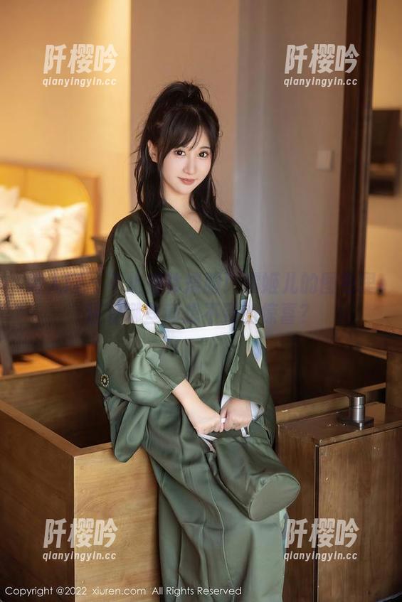 秀人网-虞姬儿 秀人网 - 不止是体操服!虞姬儿的图包里还有哪些意想不到的惊喜?