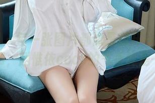 秀人网 – 每一张图片都像是翻开一本和服的画册，赵惟依coco的气质真是一绝。