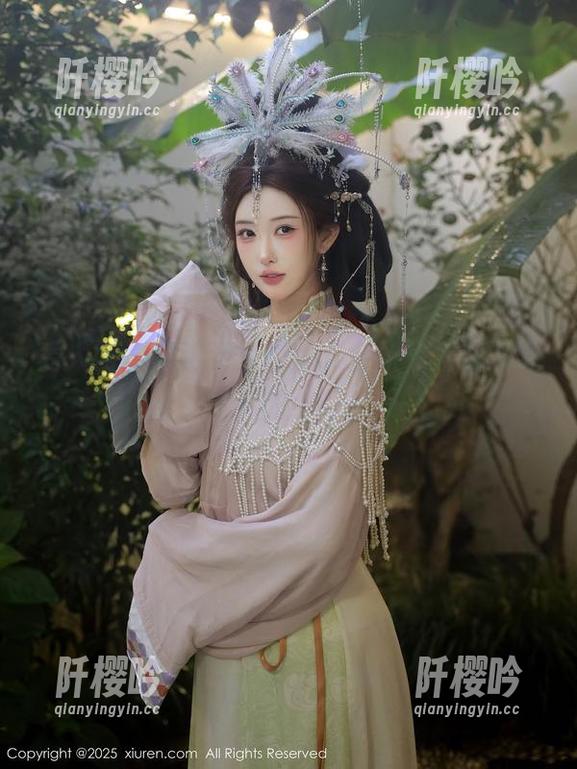 秀人网-金妍兮 秀人网 - 精选浴缸瞬间,金妍兮为你演绎生活的小调皮