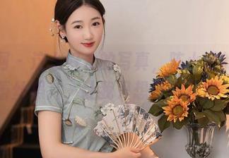 秀人网 – 这么好看的写真，陈小喵的黑丝蕾丝照片，让我只想多刷几遍！