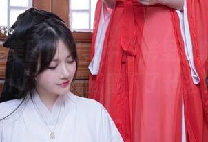 秀人网 – 美图依旧，牛仔裤里的陈梵妮Fanny又给我们留下了什么？
