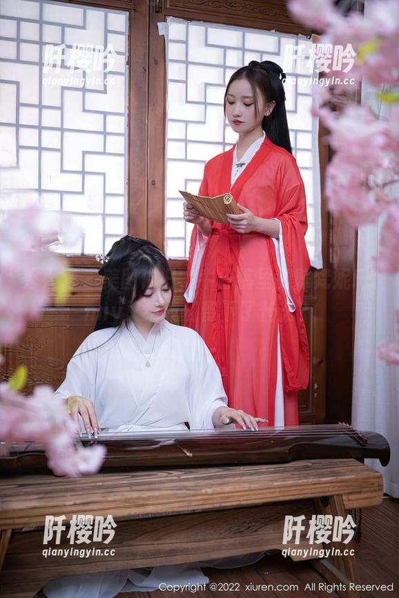 秀人网-陈梵妮Fanny 秀人网 - 美图依旧,牛仔裤里的陈梵妮Fanny又给我们留下了什么?