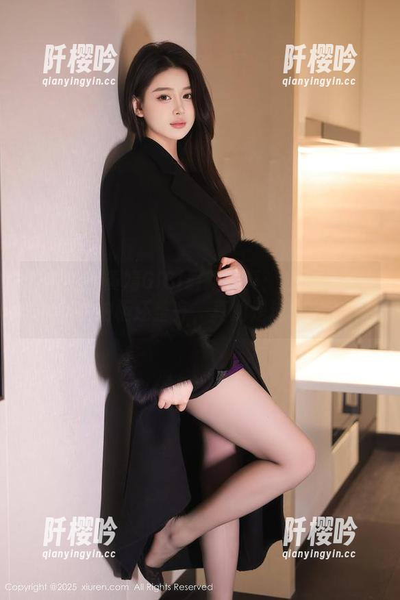 秀人网-黄婧GIGI 秀人网 - 黄婧GIGI最新写真:我的女友比我的收纳柜还整齐,真的是追求完美!
