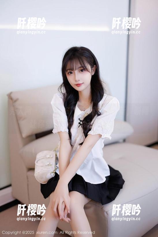秀人网-黄婧GIGI 秀人网 - 黄婧GIGI女友新美图更新,瞬间让你觉得自己也好像在恋爱!
