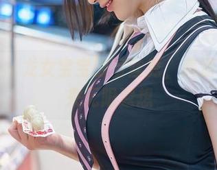 秀人网 – 龙女宝宝的蕾丝秀，高清图片带来无限遐想