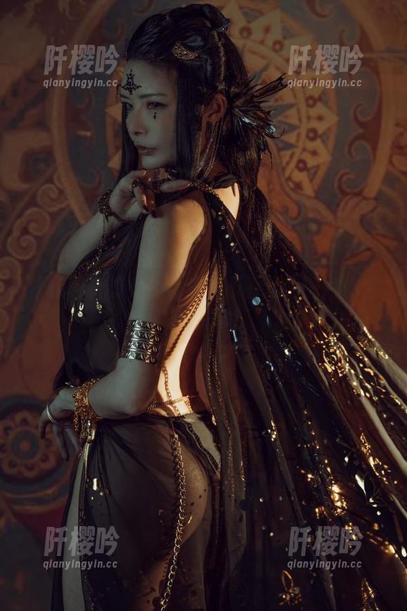 秋和柯基 秋和柯基的女仆魔法:不看这组图片你会后悔哦