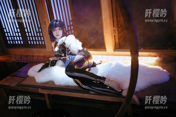 秋和柯基 当秋和柯基遇上午夜蓝:一份你不可不看的作品集(资源来袭)
