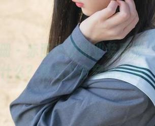 稚乖画册 – 赤西夜夜职业装原图：我该说什么？真是个会穿的女孩！