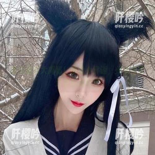 原图福利大揭秘！章鱼小童谣，燃点简直炸裂的执行官