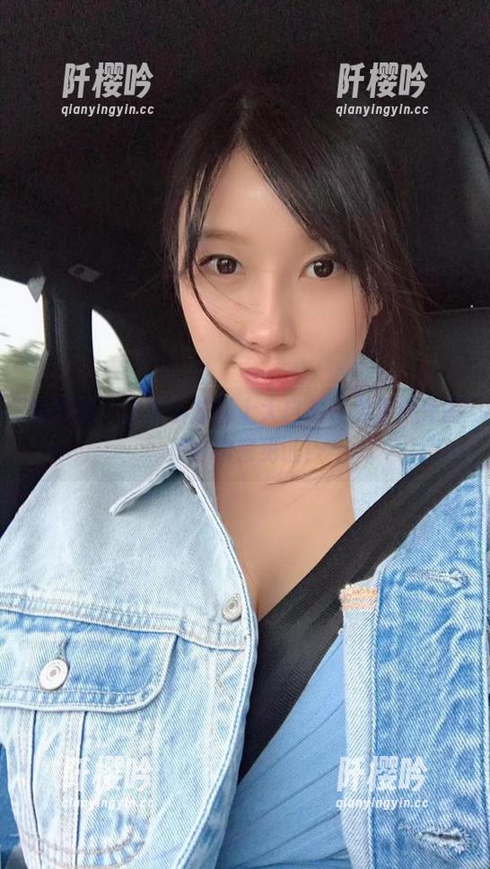 童小芯 微密圈 - 当童小芯遇上大自然,免费户外图集等你来见证!