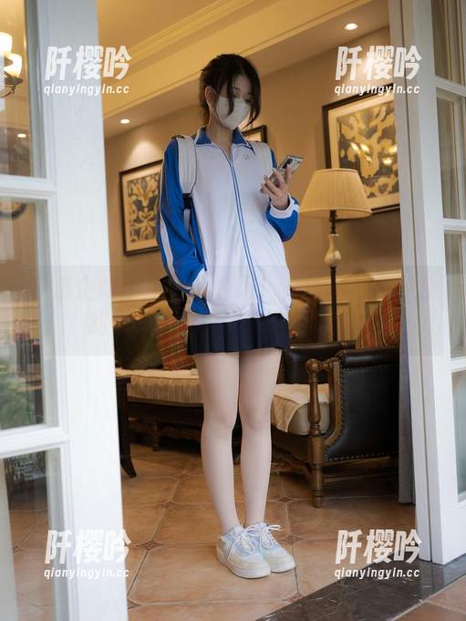 紧急企划 - 小恩的惊喜！最新写真集涉及明日香，哈哈，太有趣了吧！