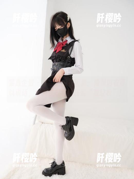 紧急企划-小恩 紧急企划 - 小恩的内衣图集:如果内衣可以说话,今天它们一定在说“放轻松”!