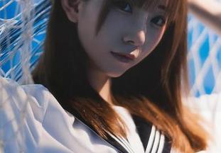 无圣光+连体衣=绮太郎的完美公式！套图已就位，速来围观！