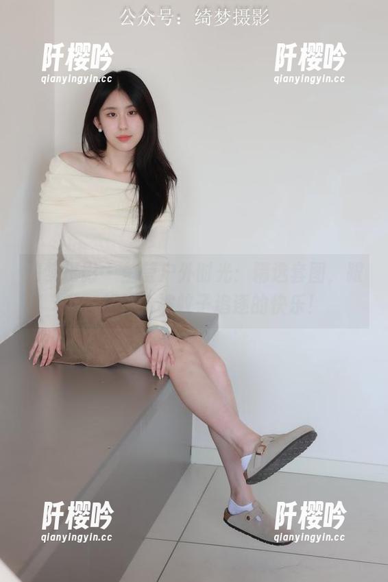 绮梦摄影-莹莹 绮梦摄影 - 莹莹户外时光:精选套图,跟我一起体会被蚊子追逐的快乐!