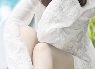 美媛馆 – 半夜翻来覆去想：Carina绮里嘉可爱免费合集，真是上瘾！