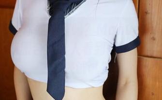 美媛馆 – 你敢相信吗？Manuela玛鲁娜的高清制服合集让人看到一秒就爱上！你也来试试？