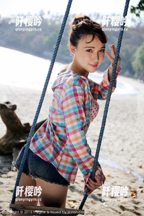 美媛馆 - 在这里！刘飞儿Faye体操服在线资源，柔韧与魅力的碰撞！