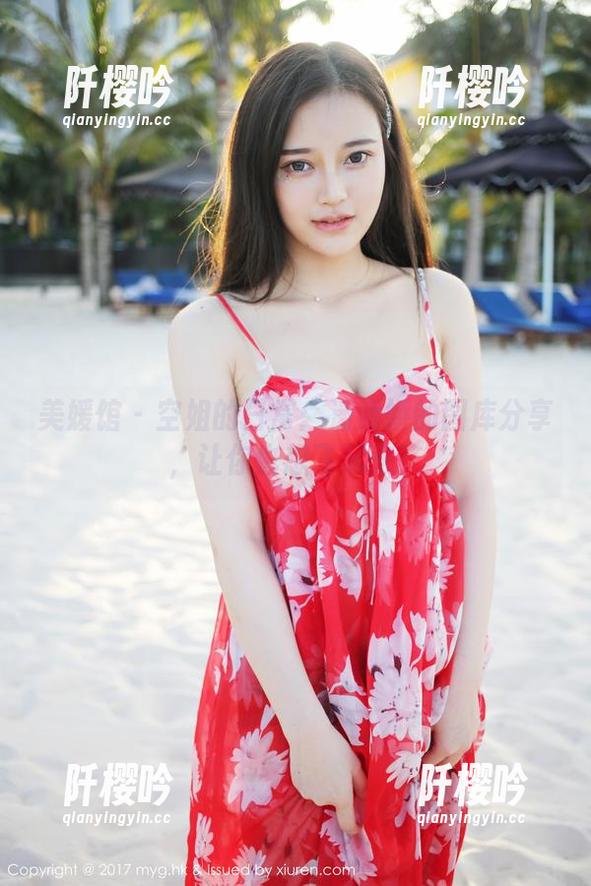 美媛馆-潘娇娇 美媛馆 - 空姐的日常:潘娇娇的图库分享,让你也想飞起来!