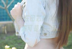 美媛馆 – 别迷失在田芯娜Angel的美腿里，这写真资源可是独一无二的哦！