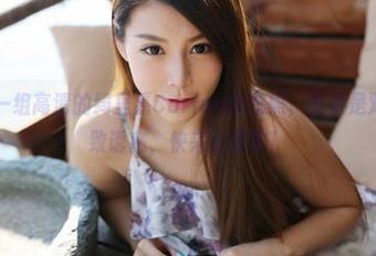 美媛馆 – 一组高清的绮里嘉Carina泳衣照，简直是对眼球的极致诱惑，快来分享吧！