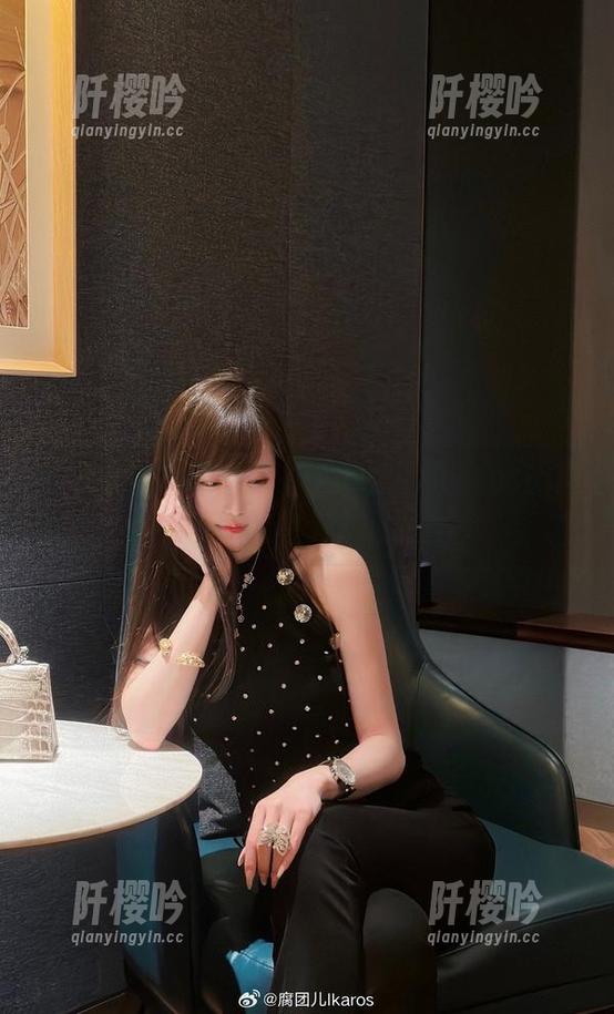 腐团儿Ikaros 从零开始的私拍记录,腐团儿Ikaros的异世界资源狂想曲!