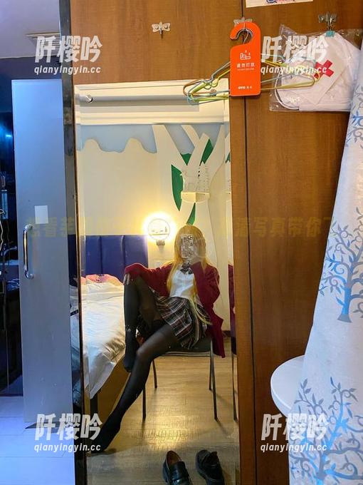 芋圆侑子 想看芋圆侑子化身艹猫?高清写真带你飞!
