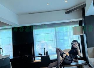 微密圈 – 葛征青春温软系列：高清图片带你看偶像的另一面！