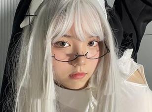 微密圈 – 葱油饼er的无圣光奇机-阿宅合集，简直让人忍不住多看几眼！