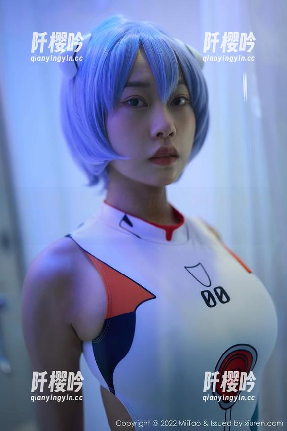 蜜桃社-Suki 蜜桃社 - 拒绝平庸,挑战“Suki连体衣”的高清图片新高度。