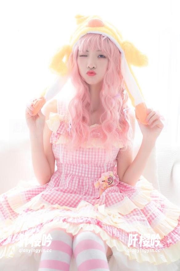 走进西呱呀呀呀的秘密：少女心事全在这次分享里！