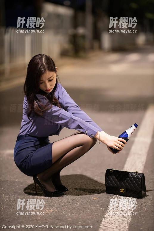 语画界 - 双人写真和李丽莎，怎会把壁纸照得这么有故事感？