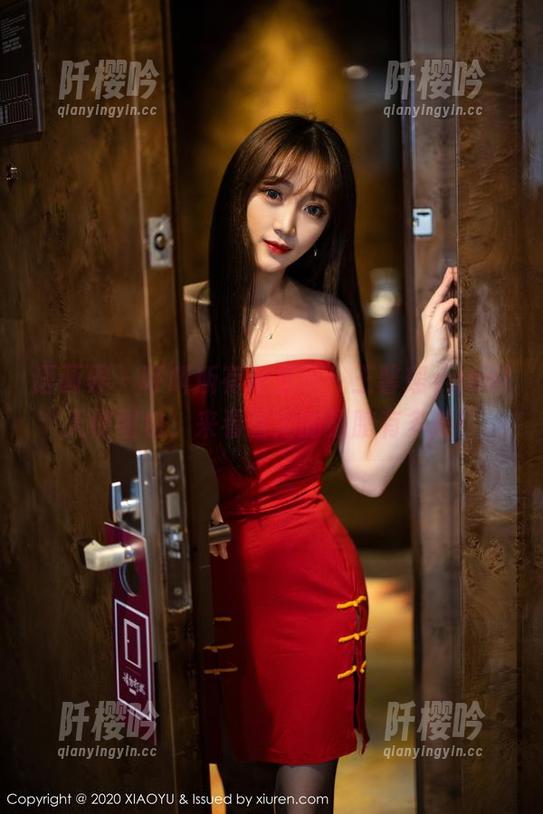语画界-王馨瑶yanni 语画界 - 呼叫所有追星族!王馨瑶yanni天使图包,来看看她的翅膀有多美!