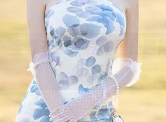 语画界 – 全集在手，程程程长腿黑丝瞬间心动