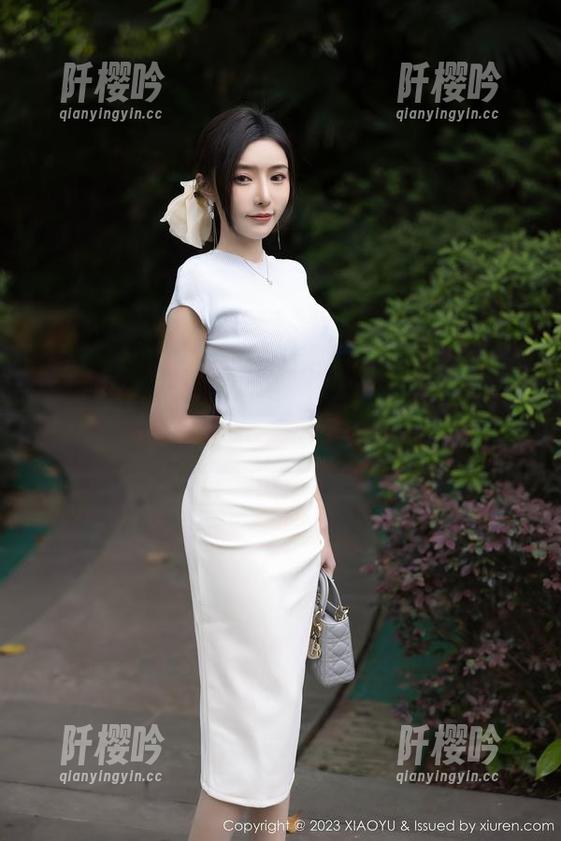 语画界 - 绯月樱的镂空内衣大曝光：艺术还是图个乐？