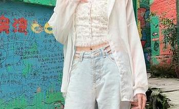 春梅COS的贝儿酱Miki：美图合集轻松治愈疲惫心灵！
