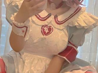 眼镜图集：贝贝琪Becky在光影中展现的那些意外和惊喜