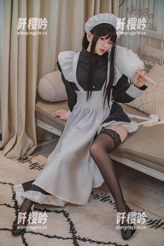 起起子vvvv 你见过牛仔裤的cos吗?起起子vvvv的图册堪称传奇!