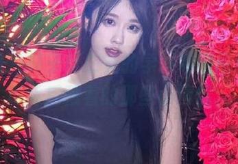 微密圈 – 轩子巨二兔的学妹私房原图，摄影背后藏着的那些小情愫。