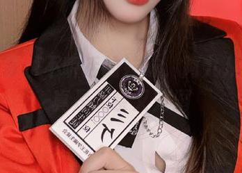 福利图集：不听话的妹妹，阿九从不咕咕真是无奈又宠溺