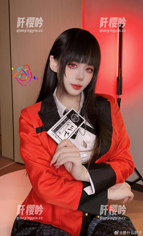 福利图集：不听话的妹妹，阿九从不咕咕真是无奈又宠溺